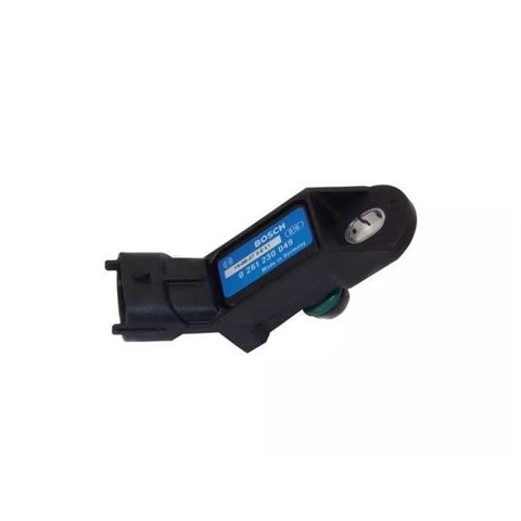 Comprar 261230049 Bosch Sensor de presión del colector de admisión