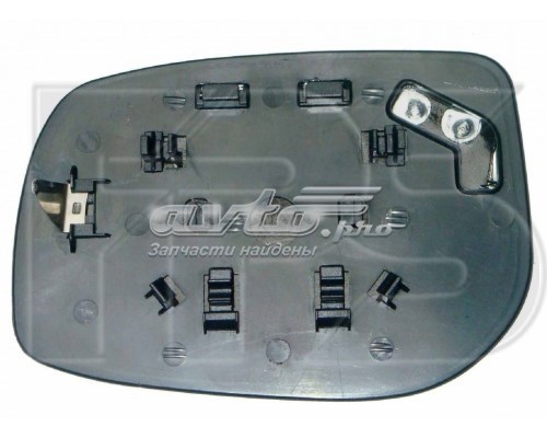 Comprar FP8115M22 FPS Cristal de espejo retrovisor derecho