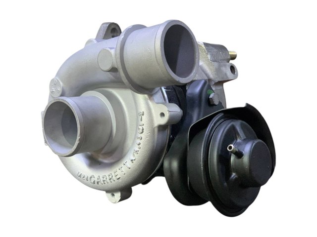 7211640010 MSG Rebuilding Turbo para motor