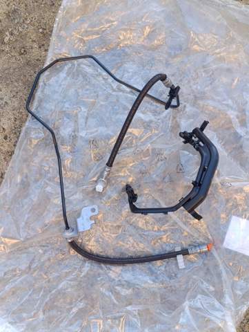 Manguera de freno trasera izquierda Peugeot/Citroen 9837314380 precio, desde 38,21 EUR