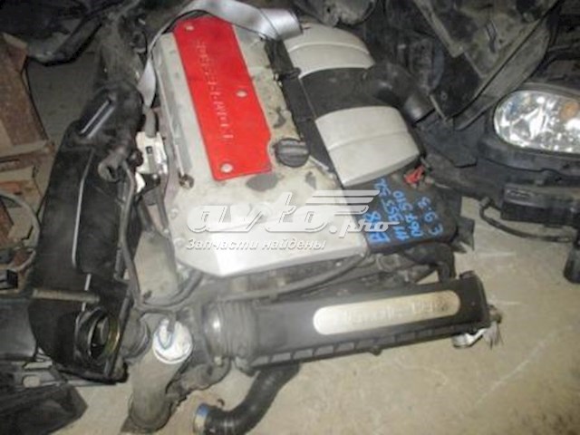 111010319888 Mercedes motor completo