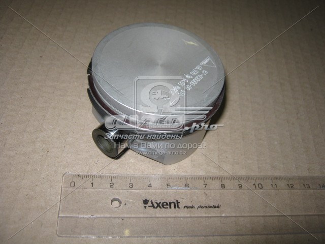Pistón Nural 8745000000