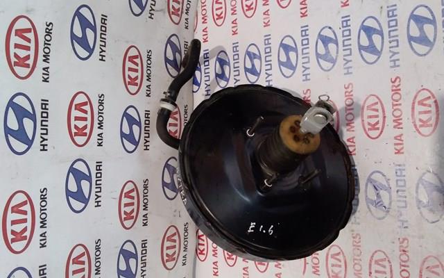 591102H350 Hyundai/Kia Servofreno