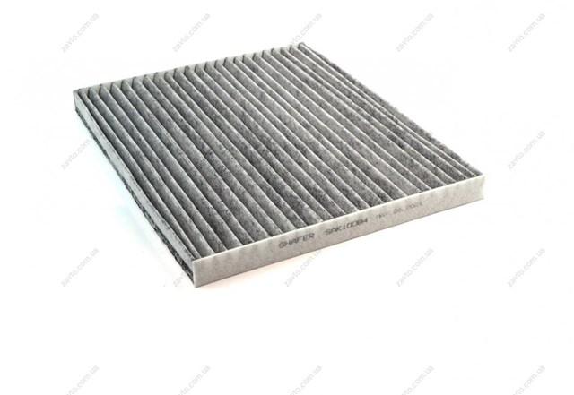 Filtro de cabina Shafer SAK10084 precio, desde 6,66 EUR
