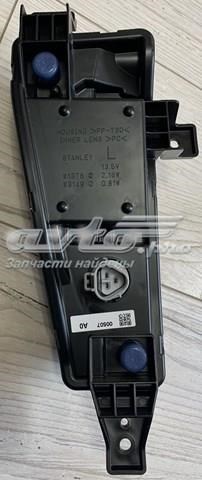 Luz diurna izquierda 3658454P00 Suzuki