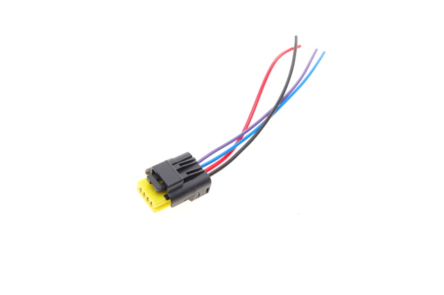 Conector de la bomba de combustible RWS1705 Rotweiss