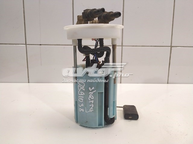 Módulo alimentación de combustible  Chery T111106610DA precio, desde 63,83 EUR