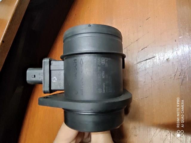 CPLA12B579AA Land Rover Sensor de flujo de aire