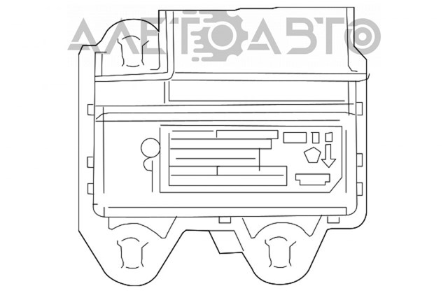 68239524AB Chrysler