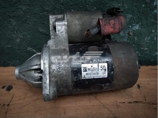 M002T44781 Mitsubishi Arranque motores