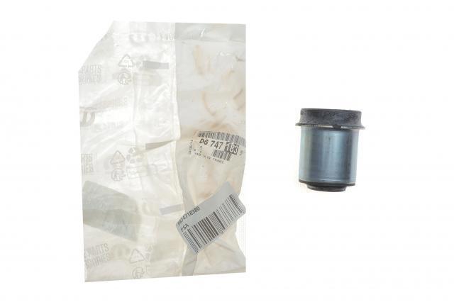Buje del soporte del subchasis delantero 9674718380 Peugeot/Citroen
