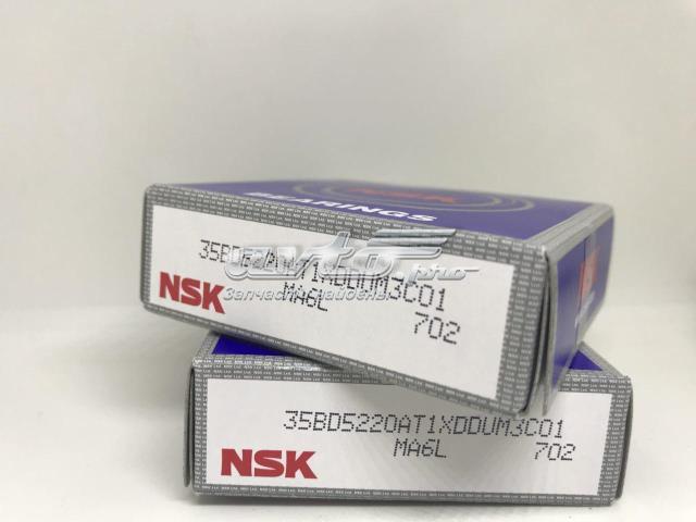 35BD5220AT1XDDU NSK Cojinete del embrague del compresor de aire acondicionado