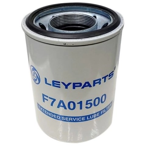 F7A01500 Leyland filtro de aceite