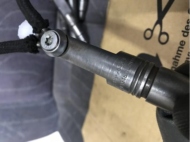 Inyector 074130201Q VAG