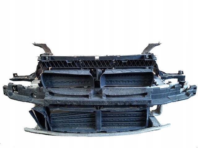 Comprar 7434544 BMW Soporte de radiador superior