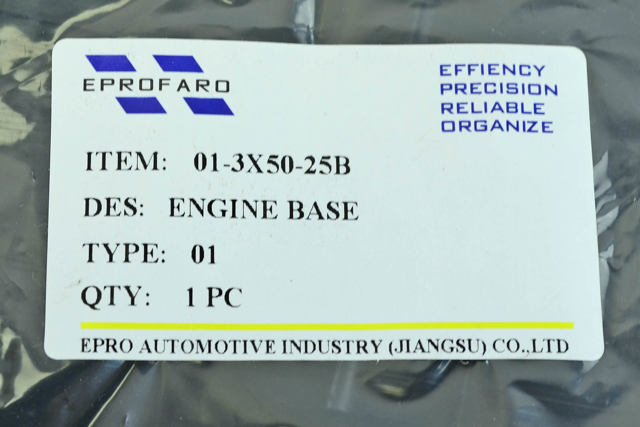 291103X700 Hyundai/Kia Protección de cárter