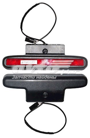 4465983 Ford lampara de luz de freno adicional