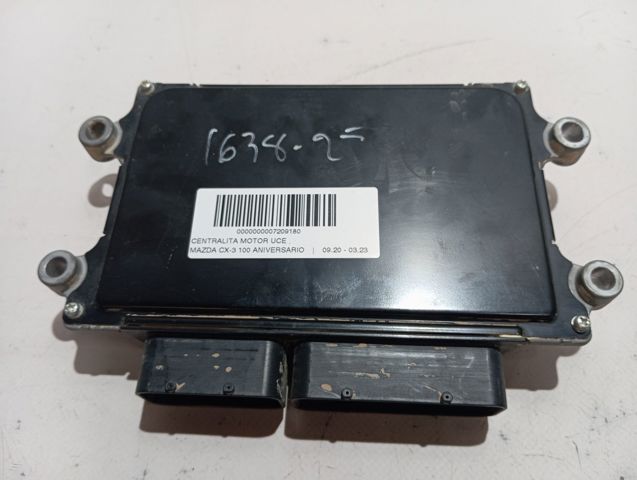 ECU PX4318881 Mazda