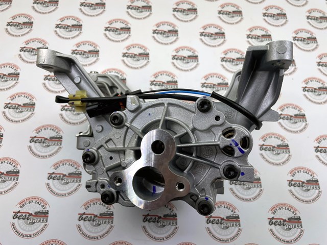 Comprar LR073679 Land Rover Bomba De Aceite