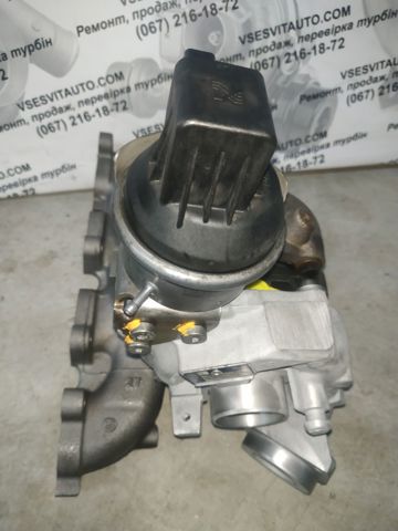 Turbocompresor Borg-Warner 54409700021 precio, desde 479,16 EUR