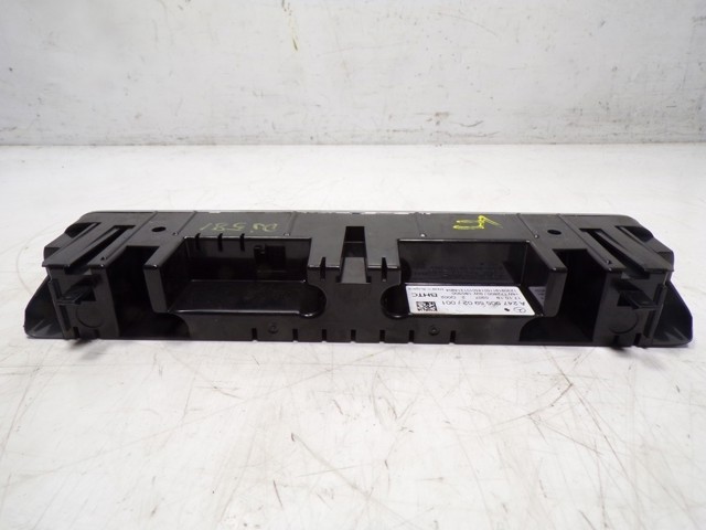 Unidad de control de la ventilación para Mercedes A  W177