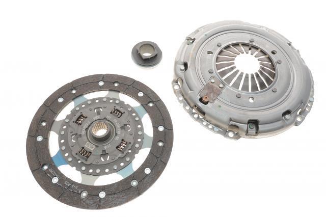 1619230180 Peugeot/Citroen Embrague motor