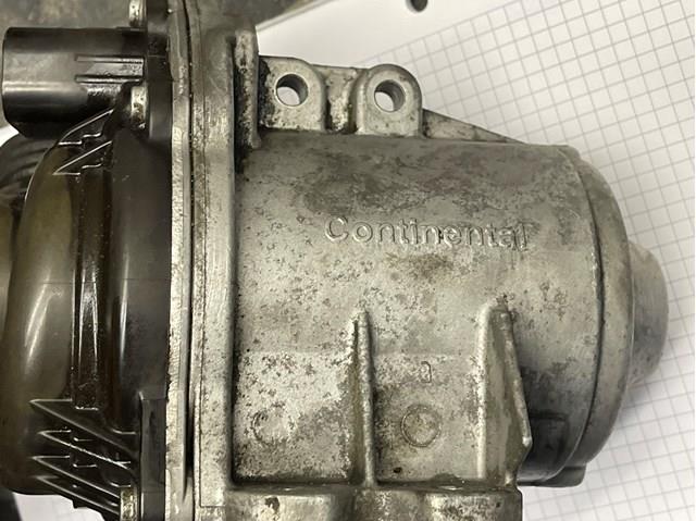 Motor de agua BMW A2C53326031