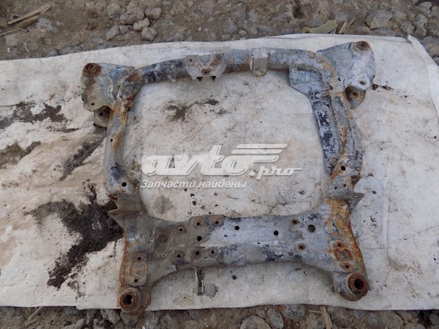 Bastidor delantero Hyundai/Kia 624052H000