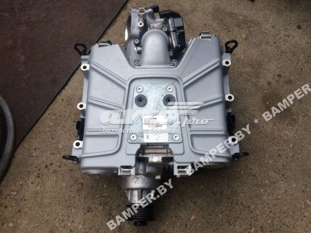06E145601L VAG turbocompresor, sobrealimentación