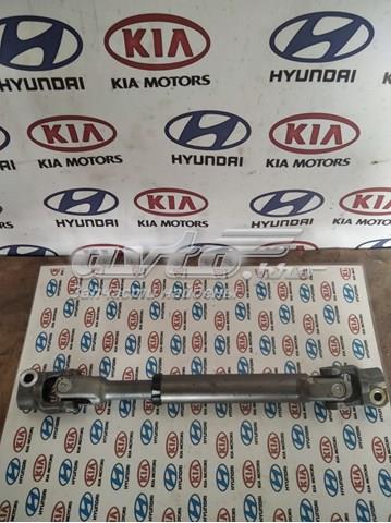 Columna De Direccion Eje Cardan Inferior KIA Sorento 3 (UM)