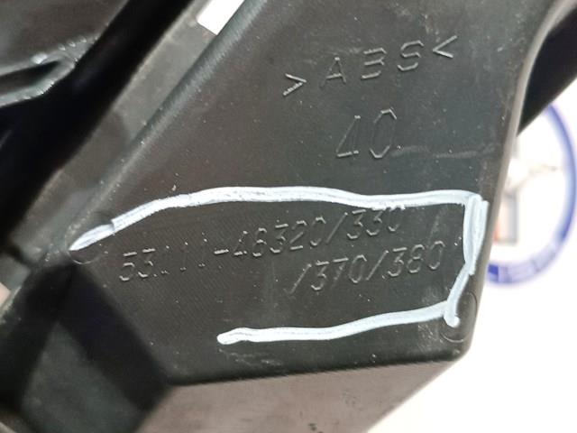 Rejilla delantera Toyota 5311148320 precio, desde 207,06 EUR