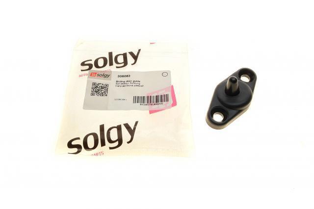 Comprar 306063 Solgy Tope superior de puerta corrediza en carrocería