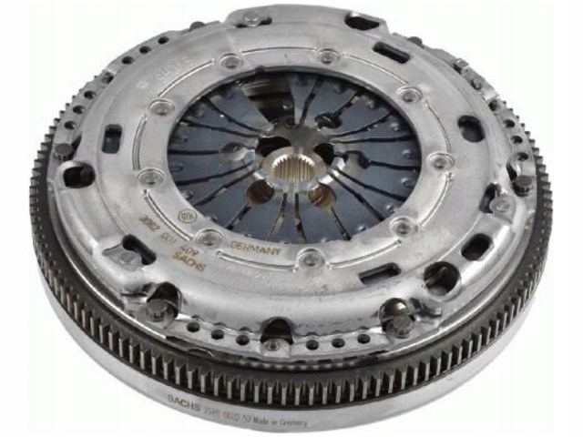 Comprar 2289000257 Sachs Kit de embrague completo