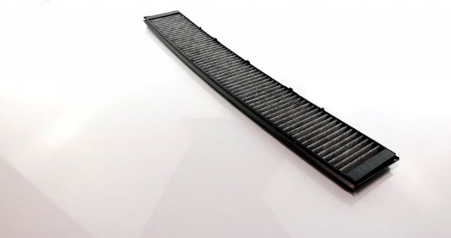 SAK102 Shafer Filtro antipolen
