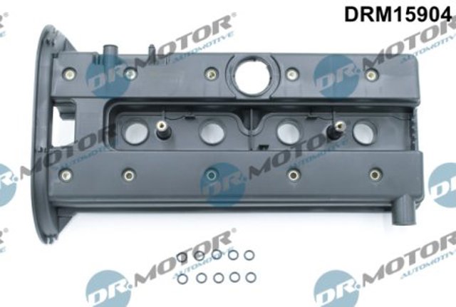 DRM15904 Dr.motor