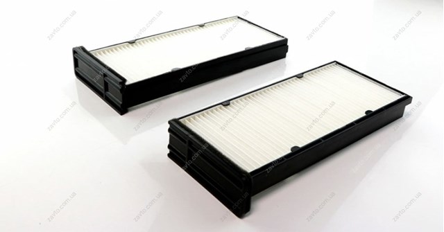 Filtro de cabina Shafer SA296S precio, desde 9,47 EUR