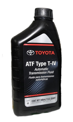 Aceite para transmisión automática  Toyota 0888681896 precio, desde 22,91 EUR