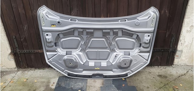 Capó del motor VAG 89A823029A precio, desde 1138,18 EUR