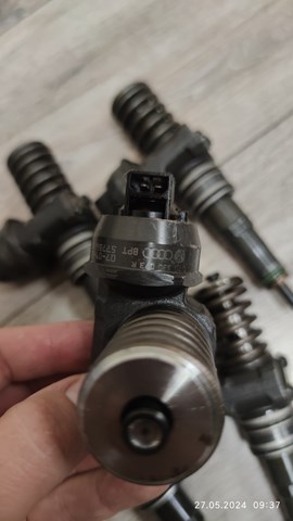 Inyector 0414720310 Bosch