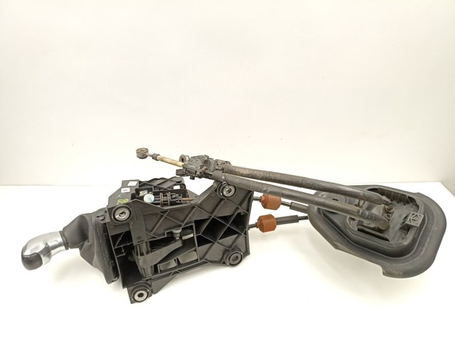 Cable de accionamiento de caja de cambios Peugeot/Citroen 9814652680 precio, desde 76,96 EUR