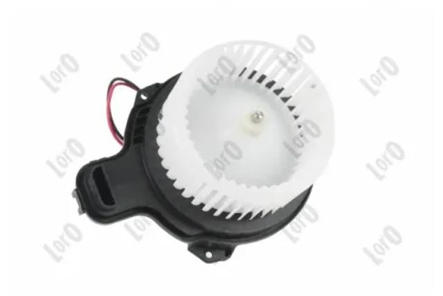 34631 NRF Ventilador de habitáculo
