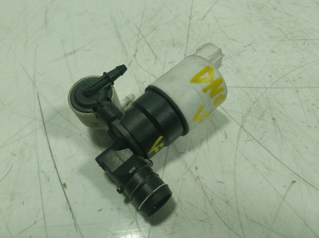 Comprar T4A7696 Jaguar Bomba-motor de limpiaparabrisas delantero/trasero