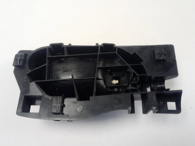 Comprar 96555515XT Peugeot/Citroen Manija interior de puerta delantera izquierda