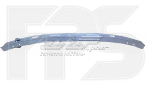 Refuerzo paragolpes delantero FPS FP1427940