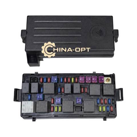 Caja de relés y fusibles para Geely CK I 