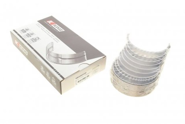 Kit cojinetes cigüeñal, estándar, (STD) King MB5589AM