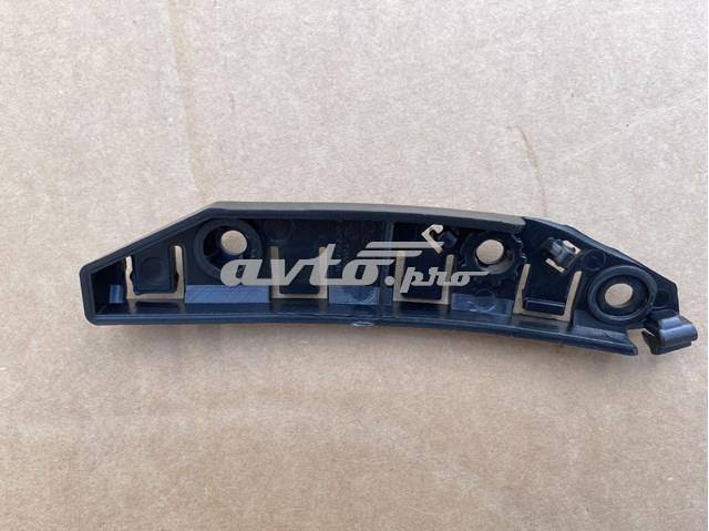 108418200E Tesla Motors soporte de parachoques delantero exterior derecho