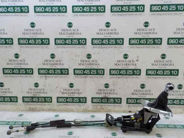 Comprar 9808161780 Peugeot/Citroen Palanca de cambios