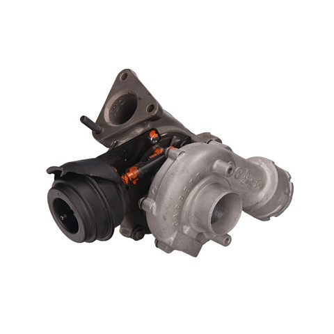 7178580007 MSG Rebuilding Turbo para motor