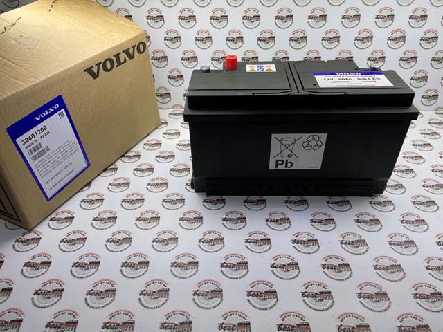 32401209 Volvo Batería Start-Stop